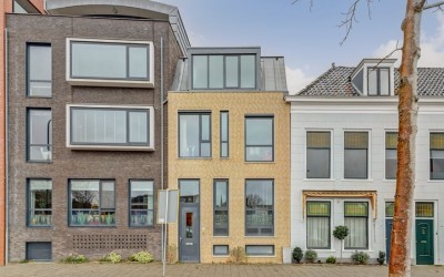 Kattensingel 11-B