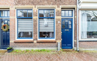 Nieuwehaven 29
