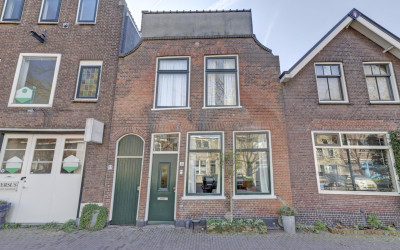 Nieuwehaven 55