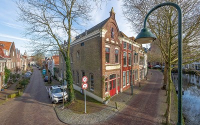 Lage Gouwe 108