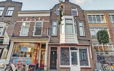 Lange Groen. 56-B