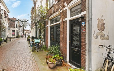 Doelenstraat 5