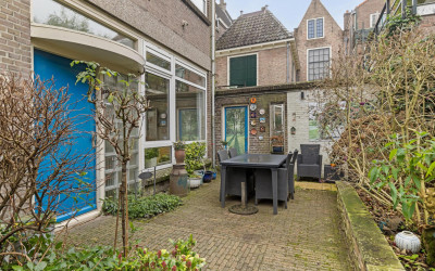 Peperstraat 16-B