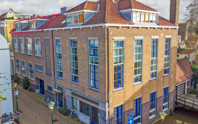 Korte Noodg. 11
