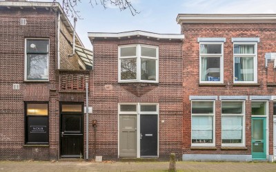 Vlamingstraat 1
