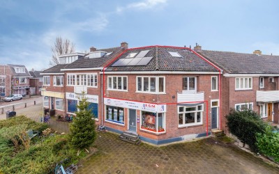Onder de Bo. 9