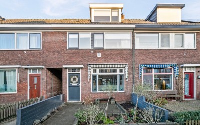 Kievitstraat 28