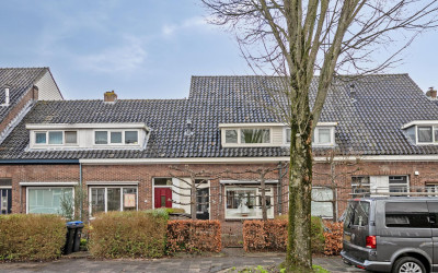 Reigerstraat 32