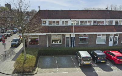 Constantijn Huygensstraat 23