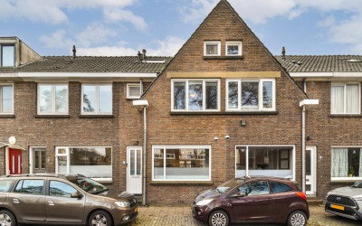Bosweg 105