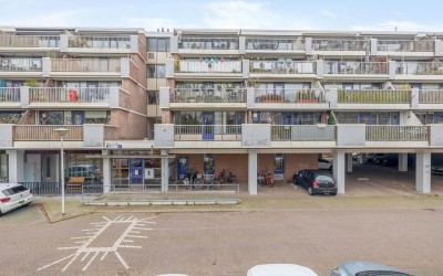 Heuvellaan 13