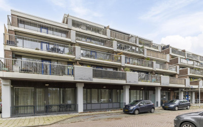 Heuvellaan 21