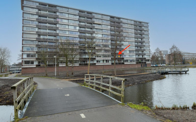 Bleulandweg 194