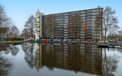 Bleulandweg 214