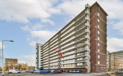 Bleulandweg 374