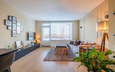 Anna van Hensbeeksingel 307