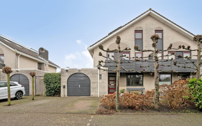 Kamillegaarde 4