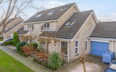Jac.P. Thijsselaan 27