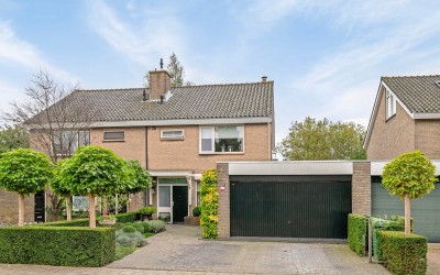 Wilde Wingerdlaan 15
