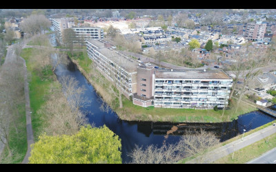 Wilde Wingerdlaan 221