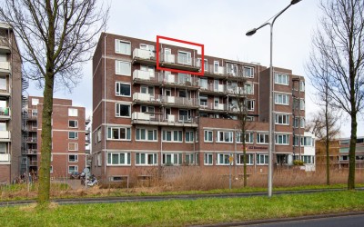 Ronsseweg 223-F