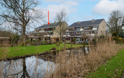Catsveld 183
