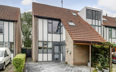 Terwenstraat 16