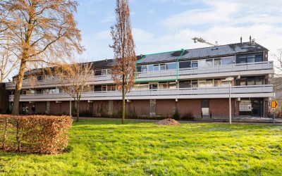 Haastenburg 15