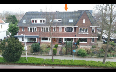 Graaf Florisweg 42
