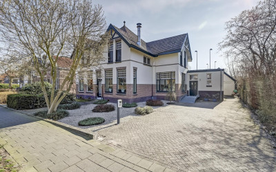 Graaf Florisweg 54