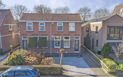 Wethouder Venteweg 83