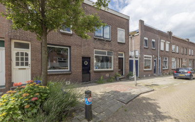 Graaf van Bloisstraat 51-A