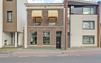 Fluwelensingel 98