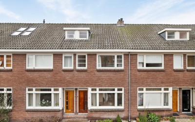 Krugerlaan 10