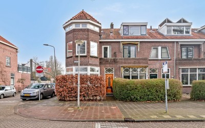 Krugerlaan 157