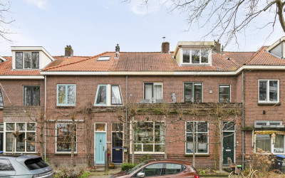Krugerlaan 169
