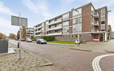 Vrijheidsla. 85