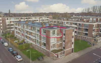 Vrijheidsla. 95