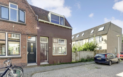 Dijkstraat 9