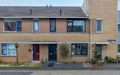 Oranjepolde. 50