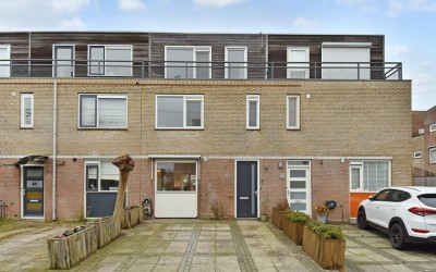Kingstraat 9