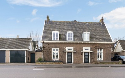 Sluisdijk 5