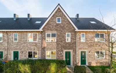 Noorderhaaks 11