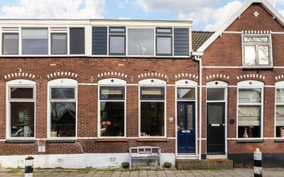 Kaagjesland 18