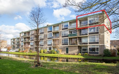 Bunchestraat 9