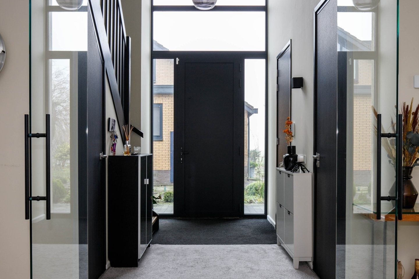 Vrijstaande woning te koop: Achterbroek 26A, Berkenwoude