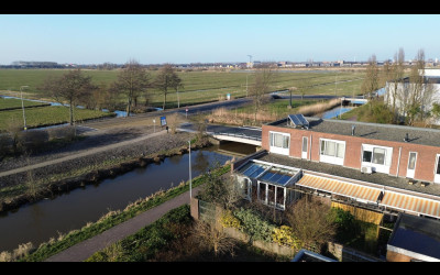 Ooievaardre. 50