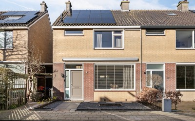 Dunantstraat 37