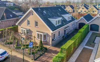 Hoofdstraat 82-A