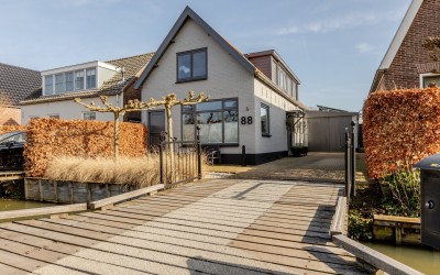 Dijklaan 88